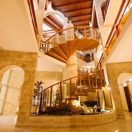 Moringa Hotel Туліара Екстер'єр фото
