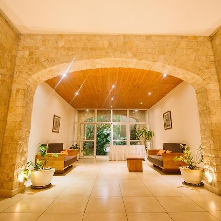 Moringa Hotel Туліара Екстер'єр фото